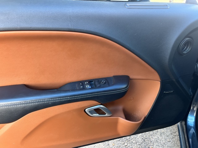 2018 Dodge Challenger SRT8 392 photo 9