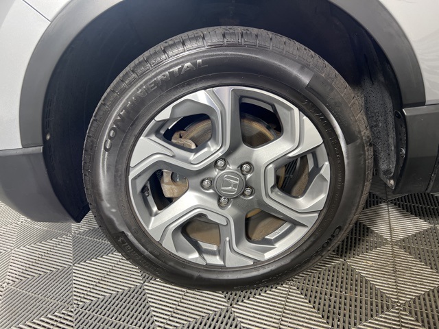2019 Honda CR-V EX-L photo 16