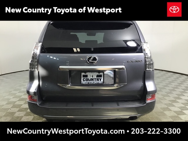 2023 Lexus GX 460 photo 5