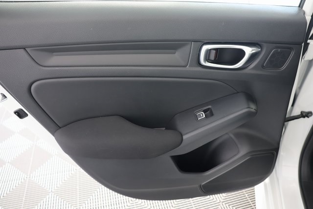 2024 Honda Civic EX photo 25