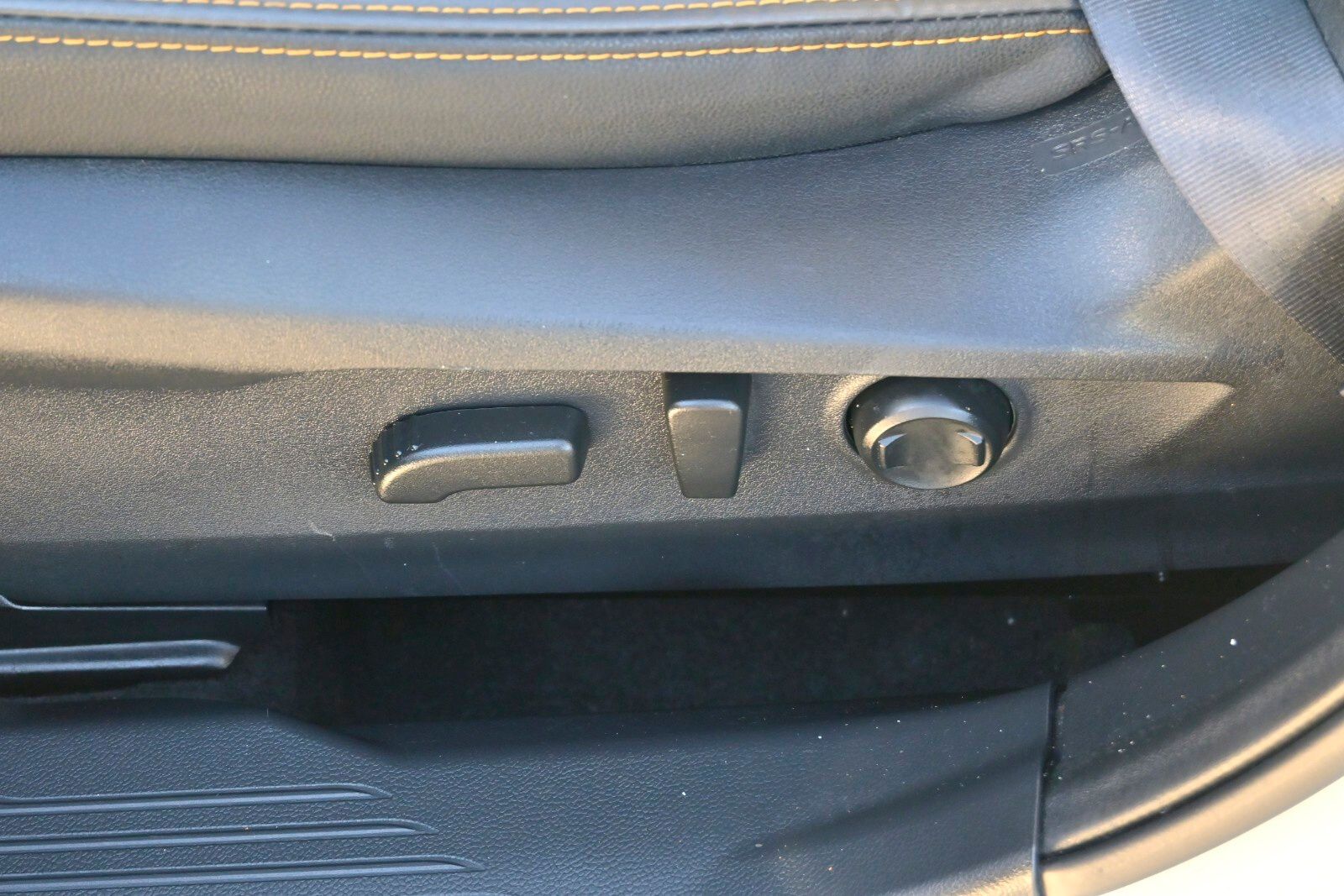 2024 Subaru Outback Wilderness photo 3