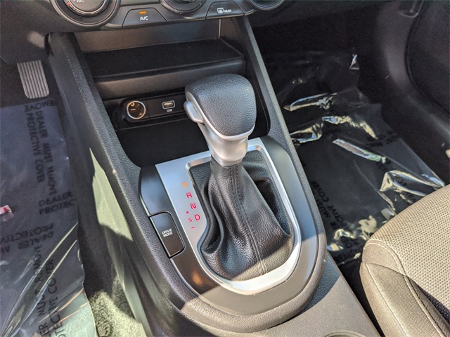 2023 Kia Forte LX photo 21