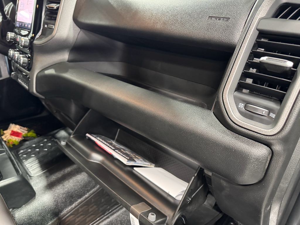 2025 Ram 4500 Tradesman photo 9