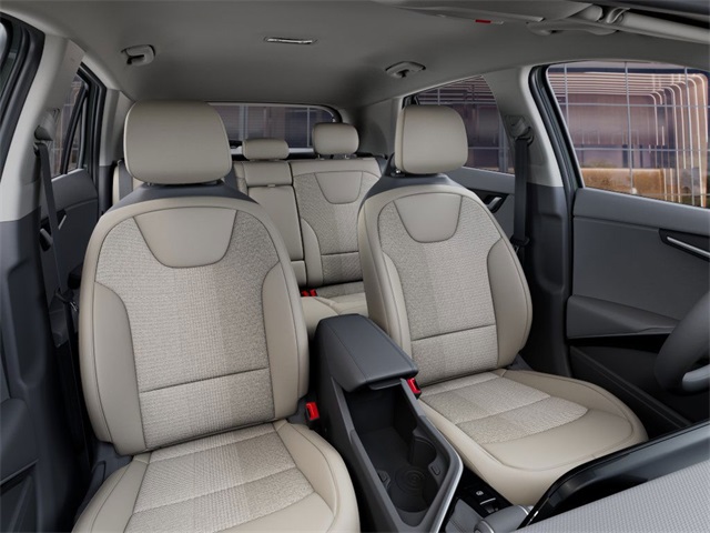 2025 Kia Niro EX photo 14