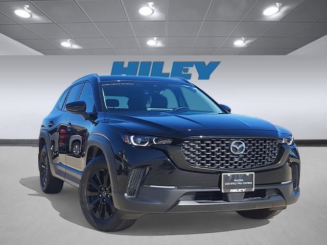 2024 Mazda CX-50 S SELECT's photo