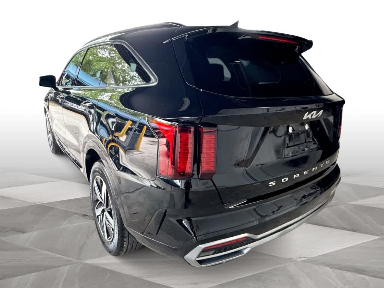 2022 Kia Sorento EX photo 6