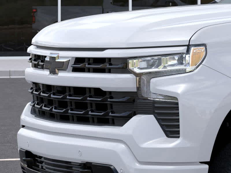 2025 Chevrolet Silverado 1500 RST photo 28