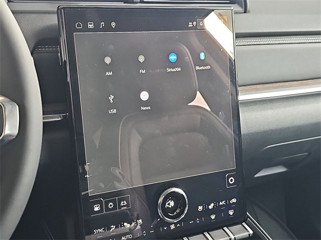 2026 Gmc Terrain Denali photo 3