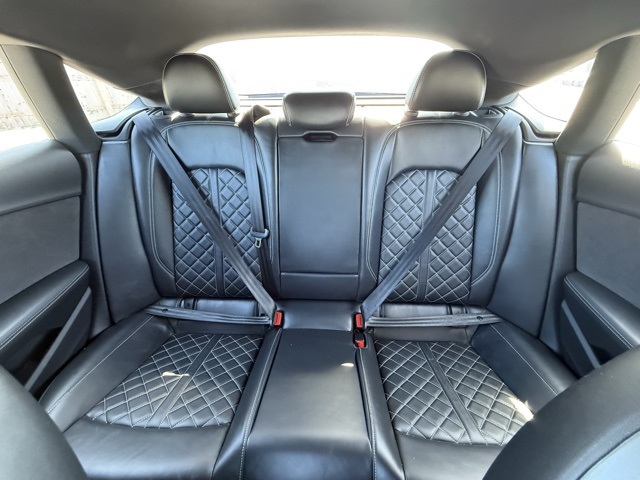 2018 Audi S5 Prestige photo 9