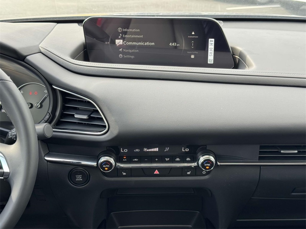2025 Mazda CX-30 2.5 S Preferred photo 19