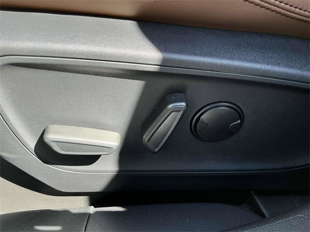 2025 Ford Bronco Sport Outer Banks photo 12