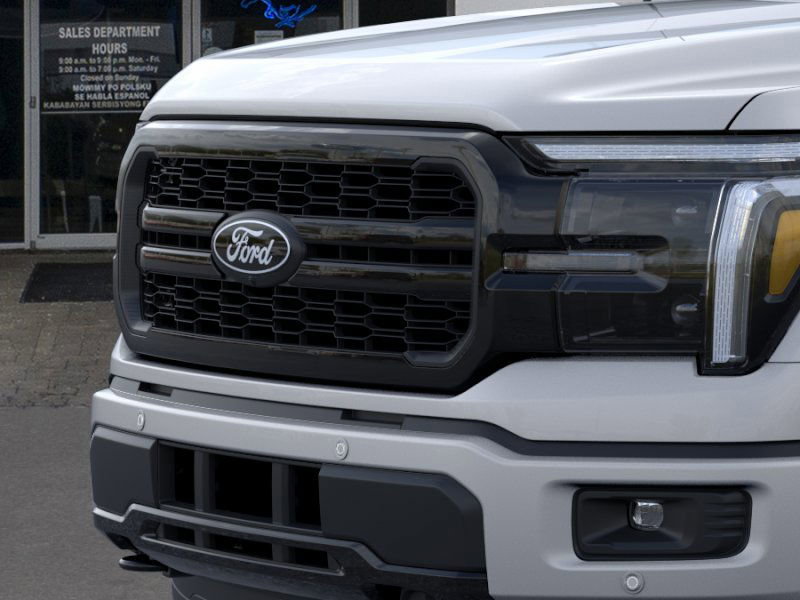 2026 FORD F-150 - Image 16