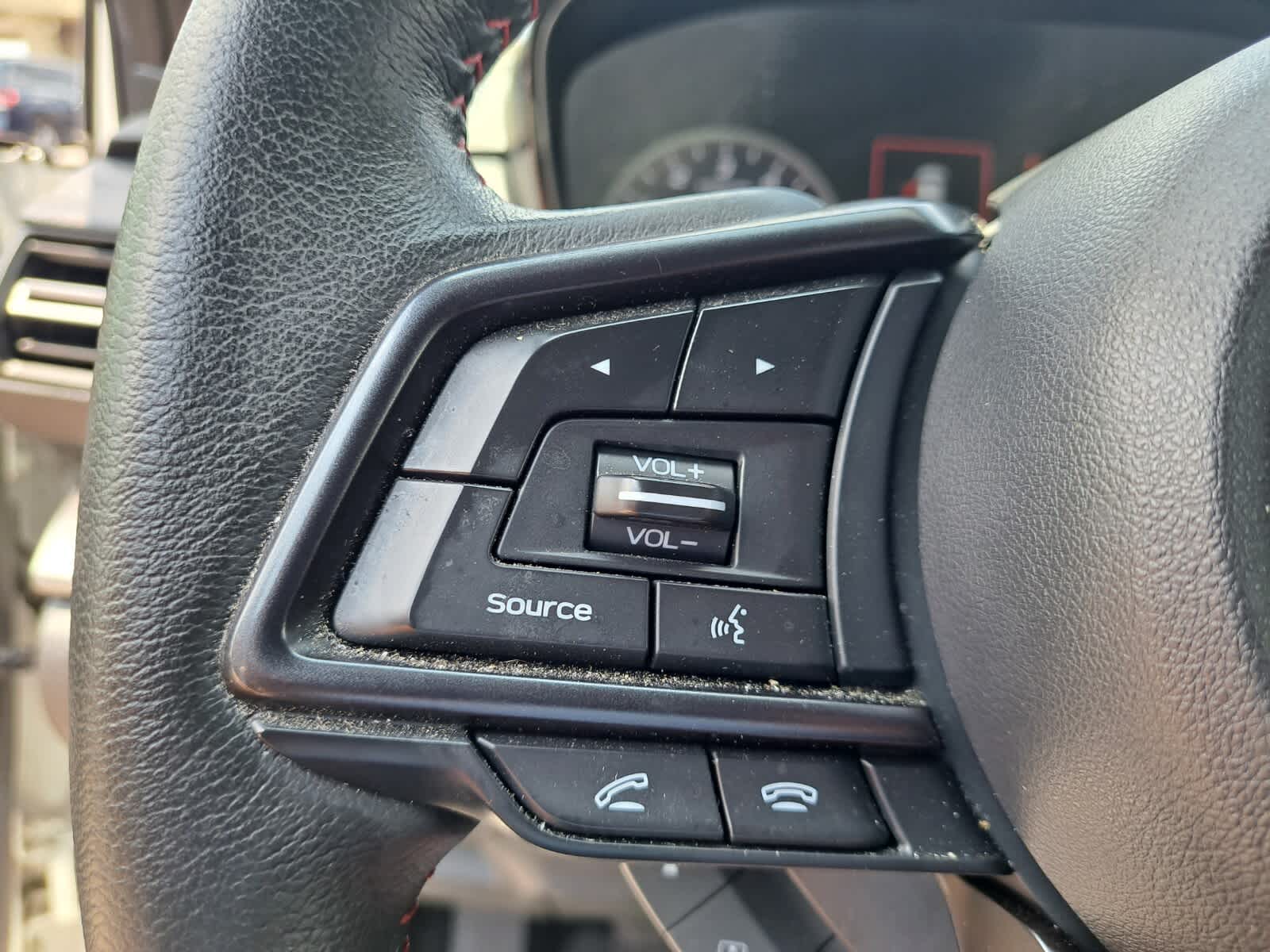 2023 Subaru WRX Base photo 14