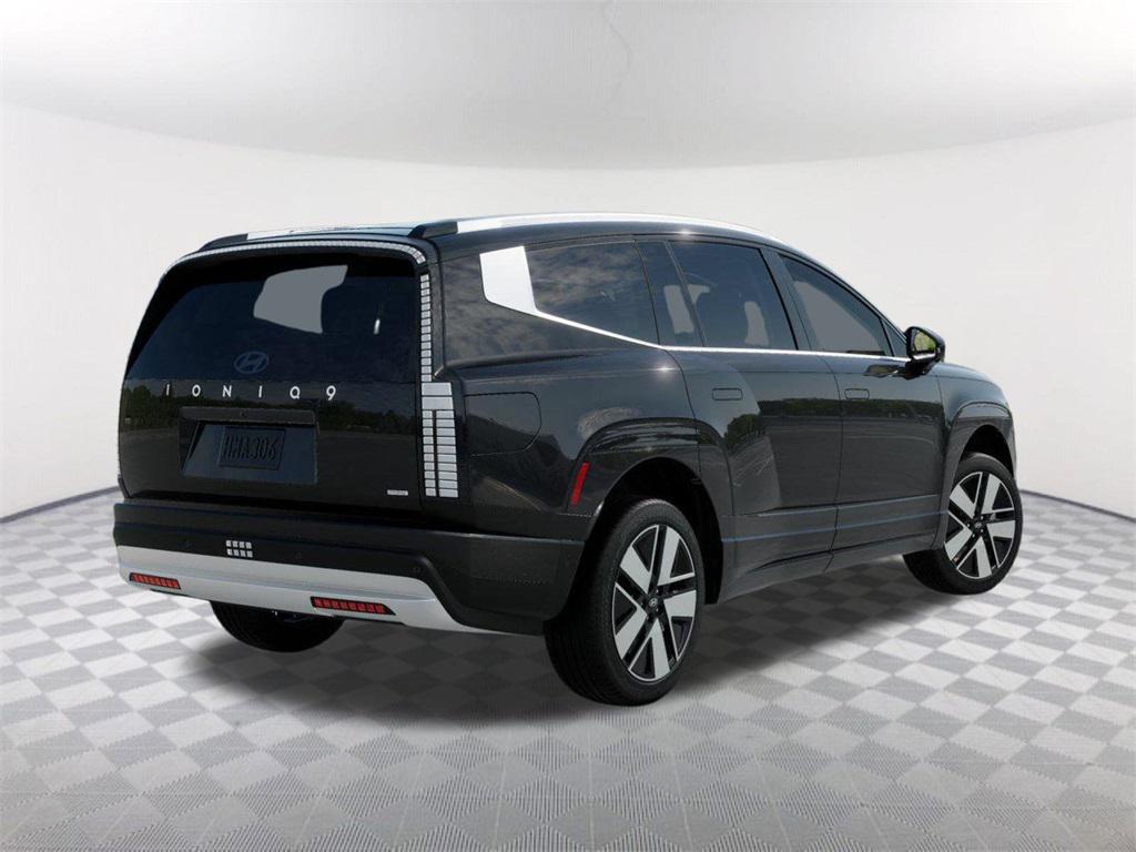 2026 Hyundai Ioniq SEL photo 4