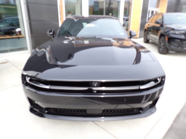 2025 Dodge Charger R/T Scat Pack photo 4