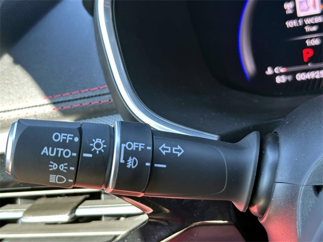 2025 Acura MDX SH-AWD A-Spec Advance photo 36