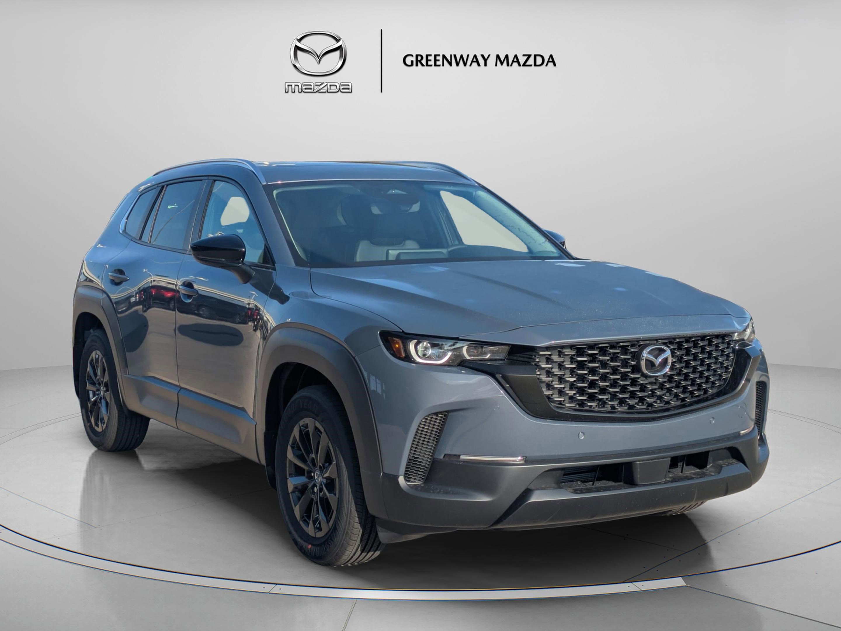 2026 Mazda CX-50 Preferred's photo