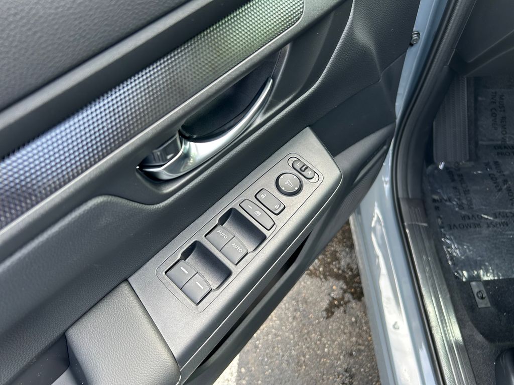 2026 Honda CR-V EX photo 26