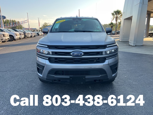 2022 Ford Expedition XLT photo 37