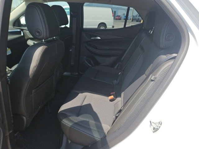 2026 Buick Encore GX Preferred photo 10