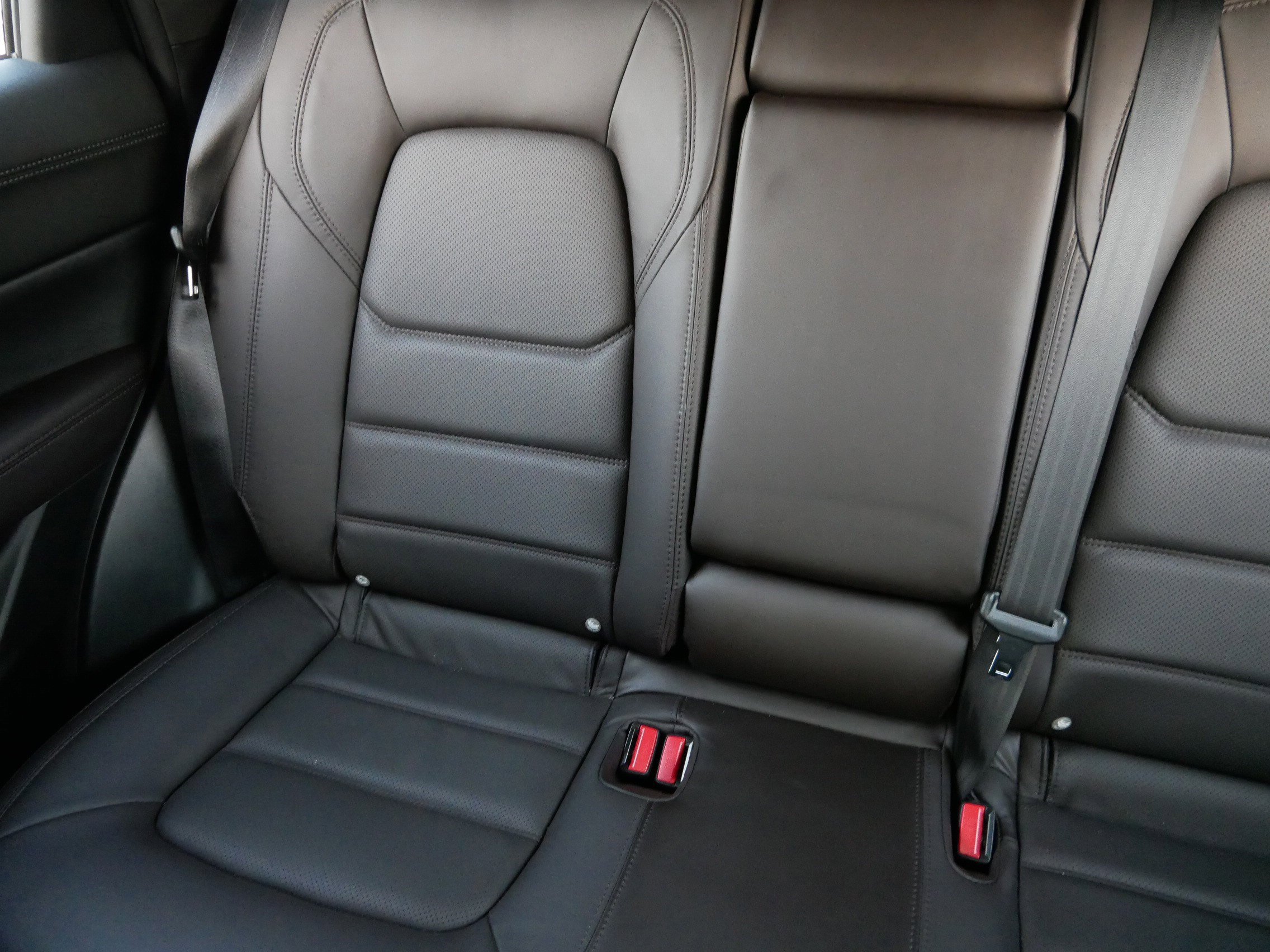 2023 Mazda CX-5 2.5 Turbo Signature photo 12
