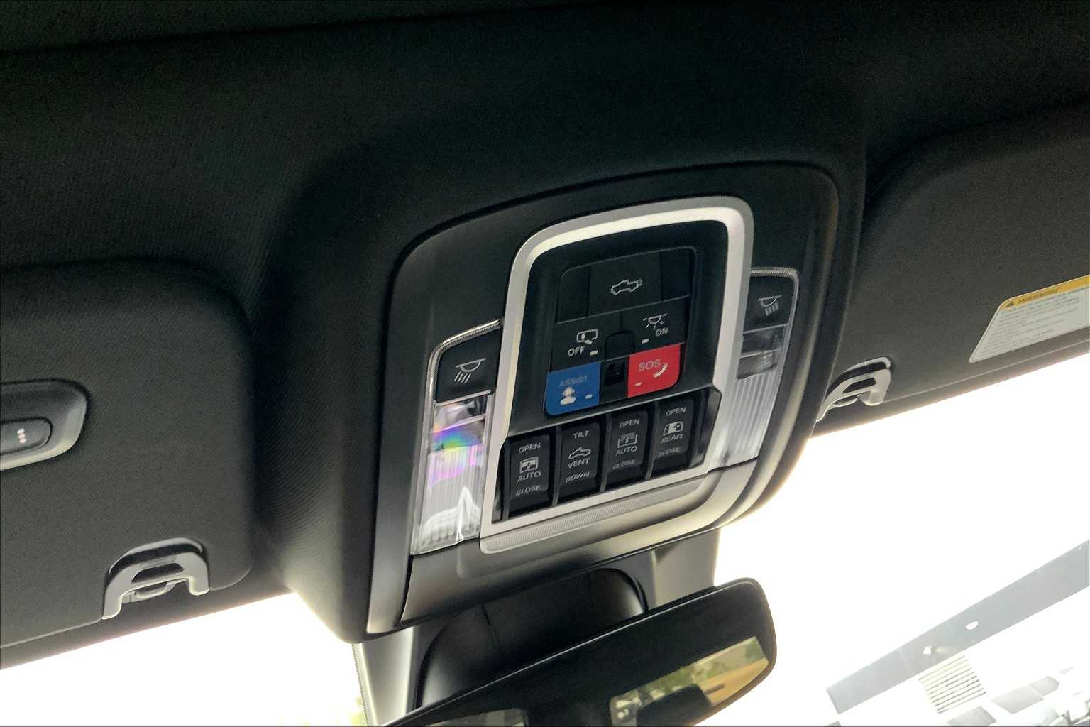 2023 Ram 1500 Laramie photo 24