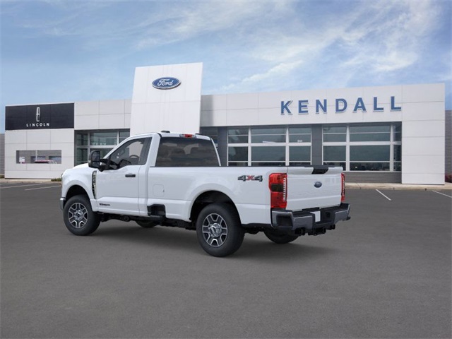 2025 Ford F-250 photo 4