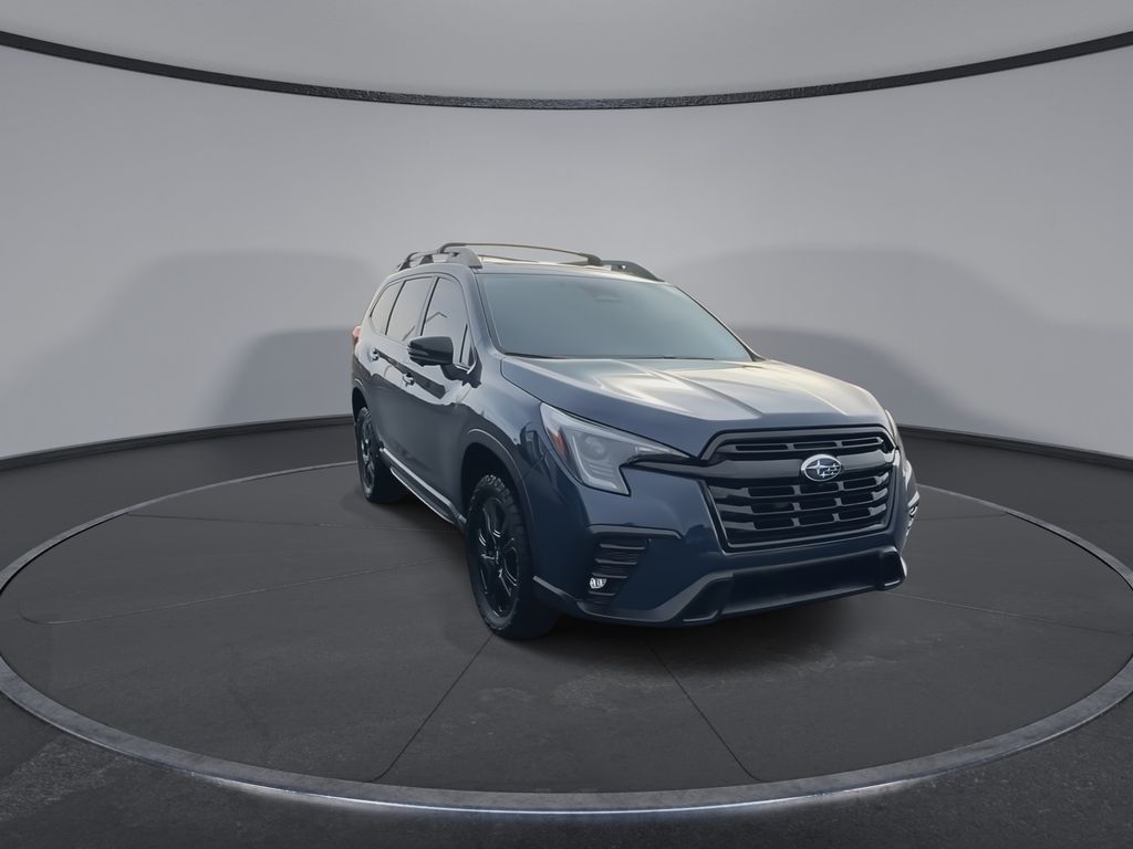 2023 Subaru Ascent Onyx Edition Limited photo 3