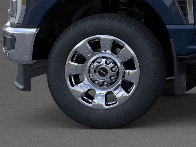 2025 Ford F-350 King Ranch photo 18