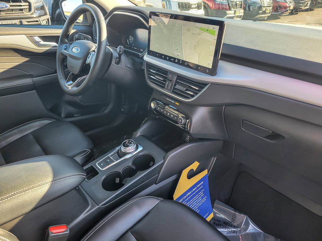 2024 FORD ESCAPE - Image 29