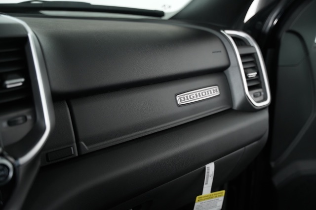 2026 Ram 2500 Big Horn photo 14