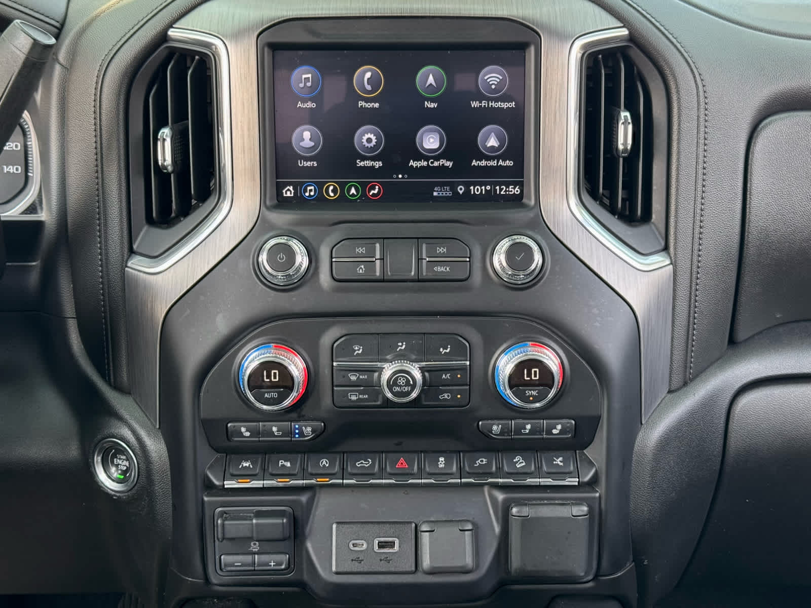 2019 Gmc Sierra 1500 Denali photo 19