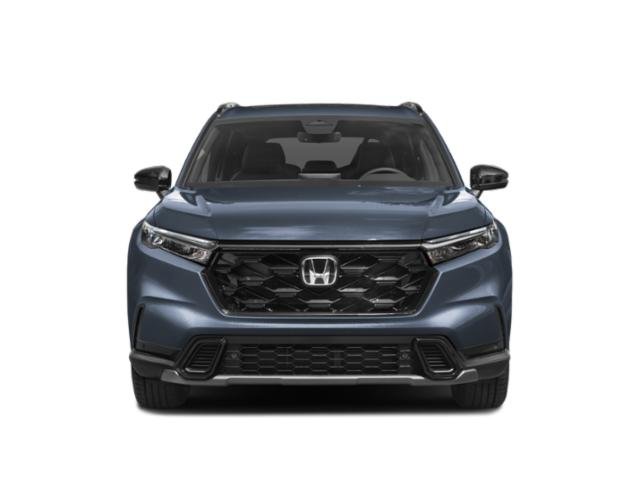 2024 Honda CR-V Hybrid Sport-L photo 4