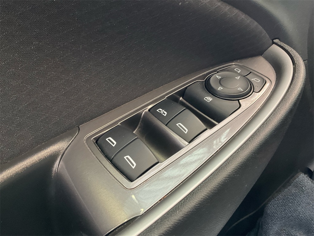 2024 Chevrolet Malibu 1LT photo 29