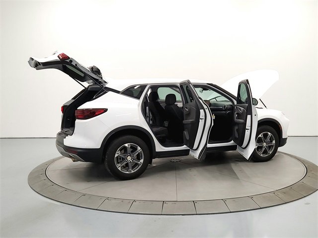 2024 Chevrolet Blazer 2LT photo 14