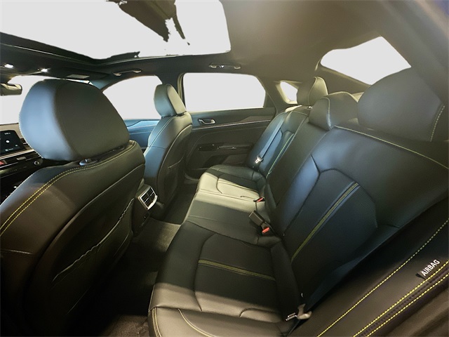 2026 Kia K5 GT photo 22