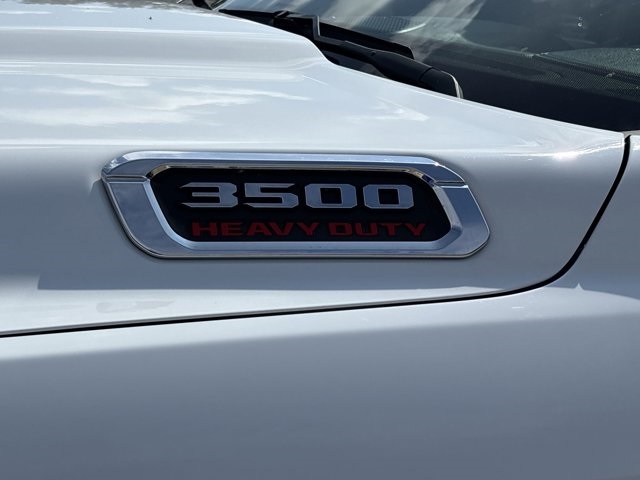 2022 Ram 3500 Laramie photo 14