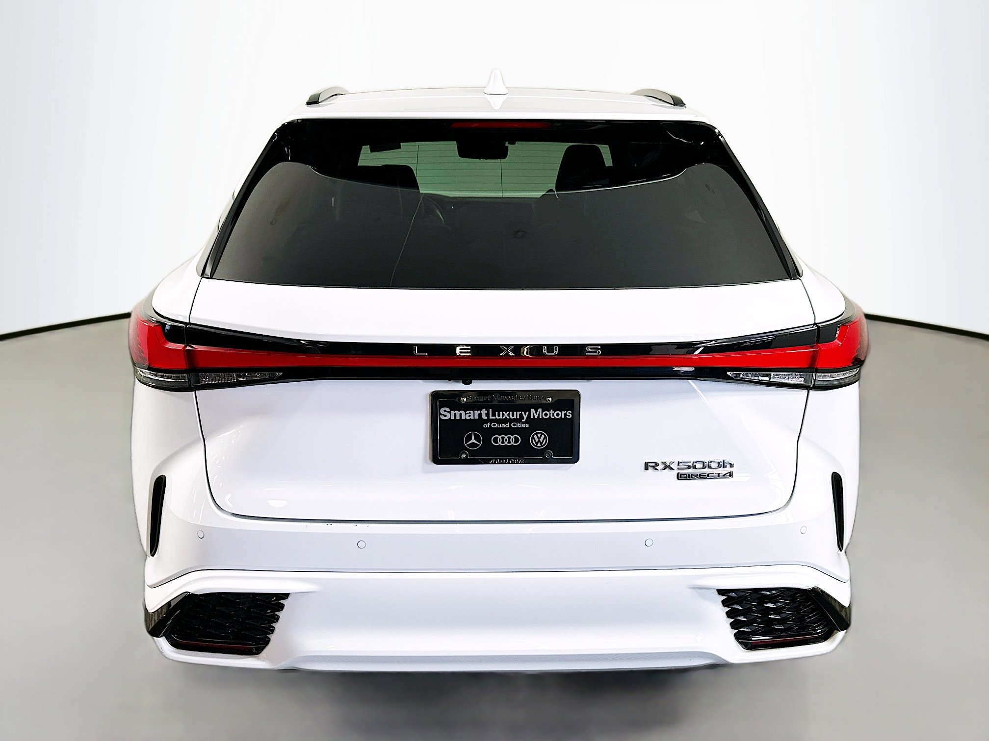 2023 Lexus RX 500h F SPORT Performance photo 6