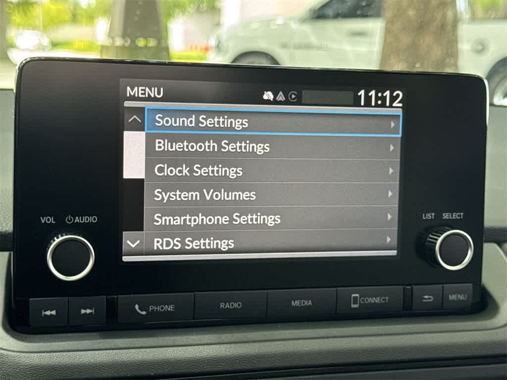 2023 Honda Accord EX photo 17
