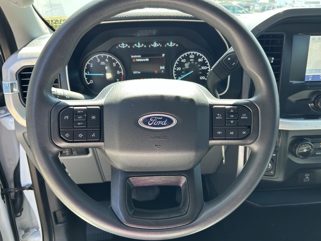 2022 Ford F-150 XL photo 14