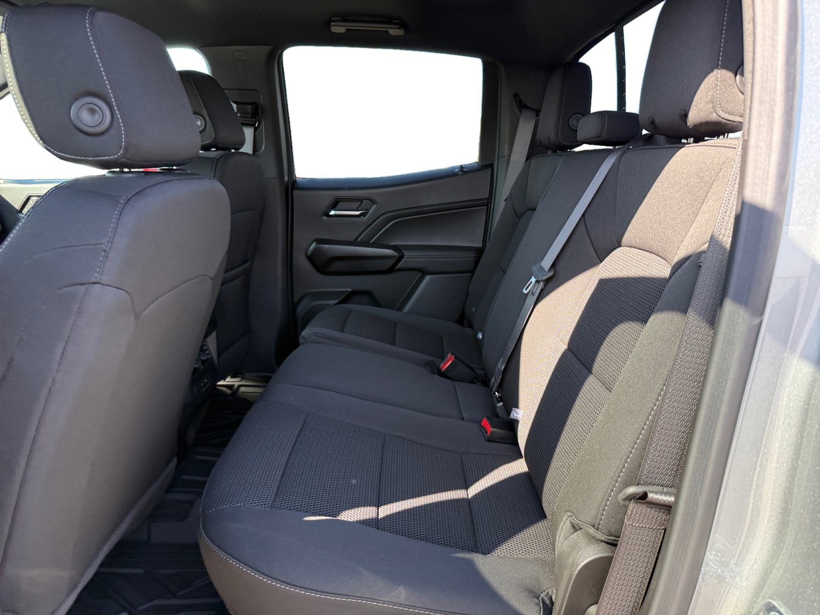 2026 Gmc Canyon Elevation photo 16