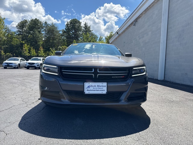 2016 Dodge Charger SE photo 9