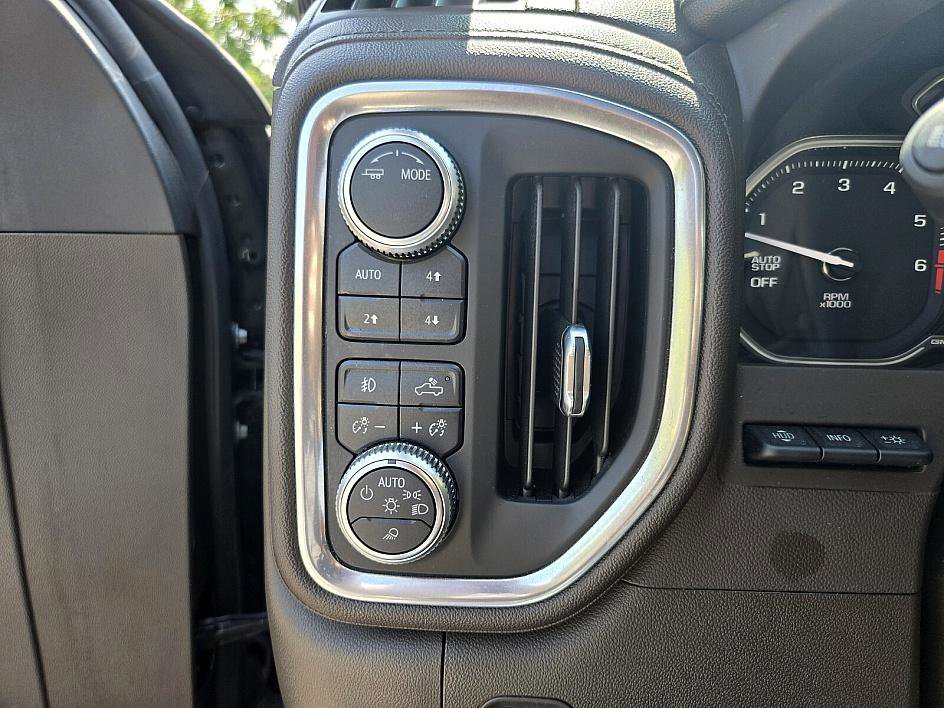 2020 Gmc Sierra 1500 Denali photo 30