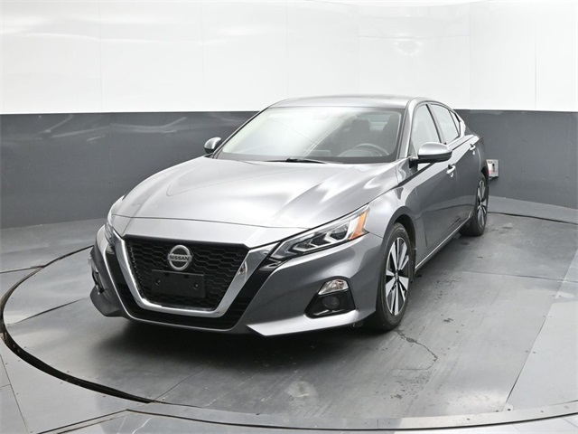 2021 Nissan Altima 2.5 SL photo 28