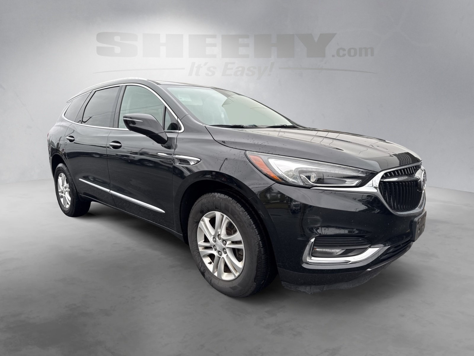 2019 Buick Enclave Essence photo 2