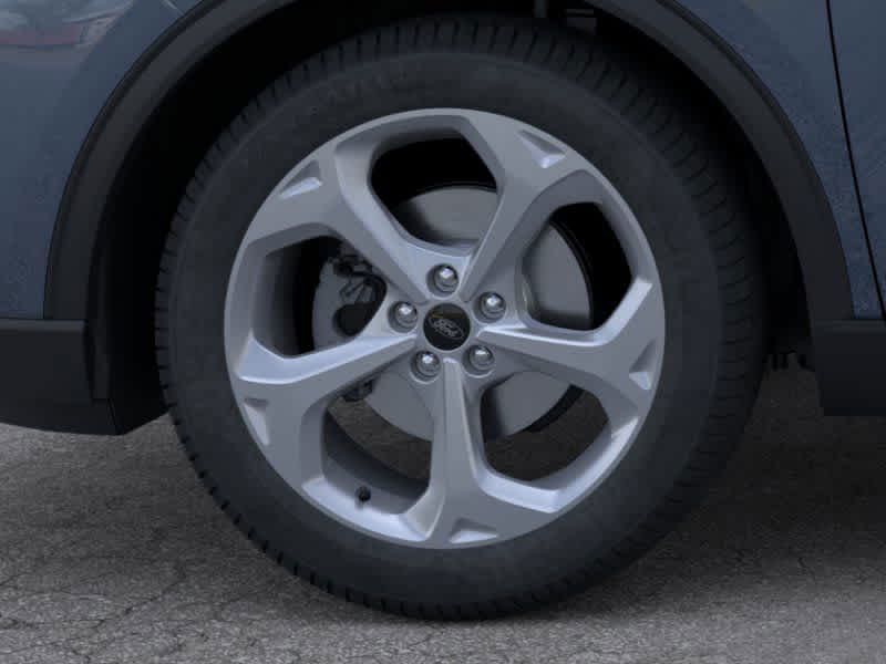 2026 Ford Escape ST-Line Select photo 17