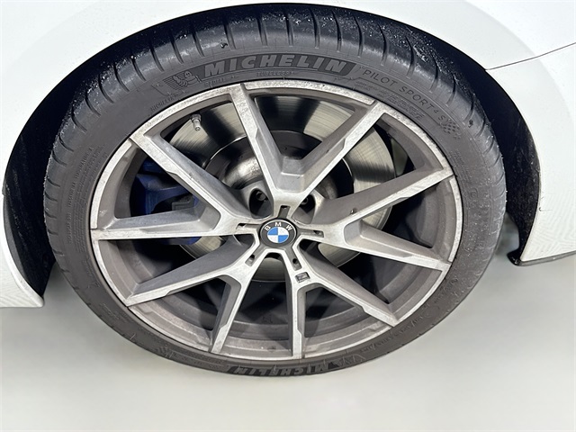 2019 Bmw 850i xDrive Convertible photo 29