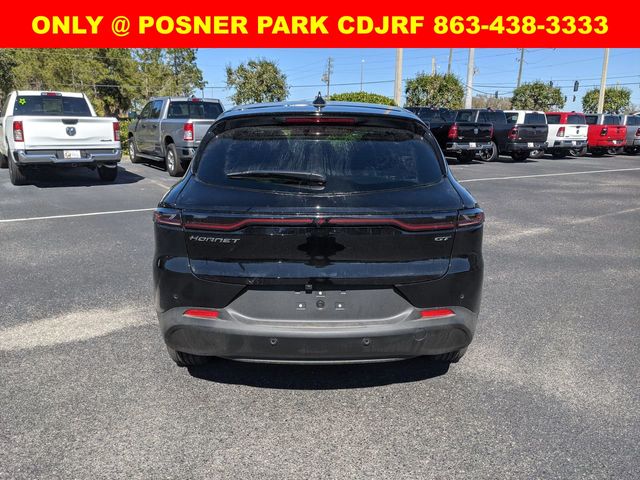 2024 Dodge Hornet GT Plus photo 4
