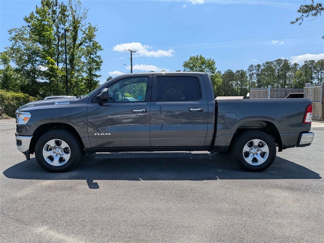 2020 Ram 1500 Big Horn Lone Star photo 7