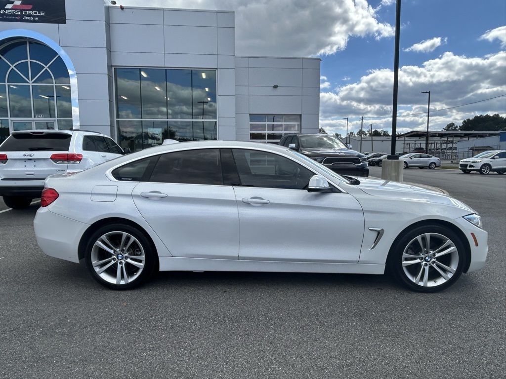 2016 Bmw 428i xDrive GC SULEV-PZEV photo 2